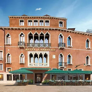 Hotell Gabrielli - Starhotels Collezione, Venedig