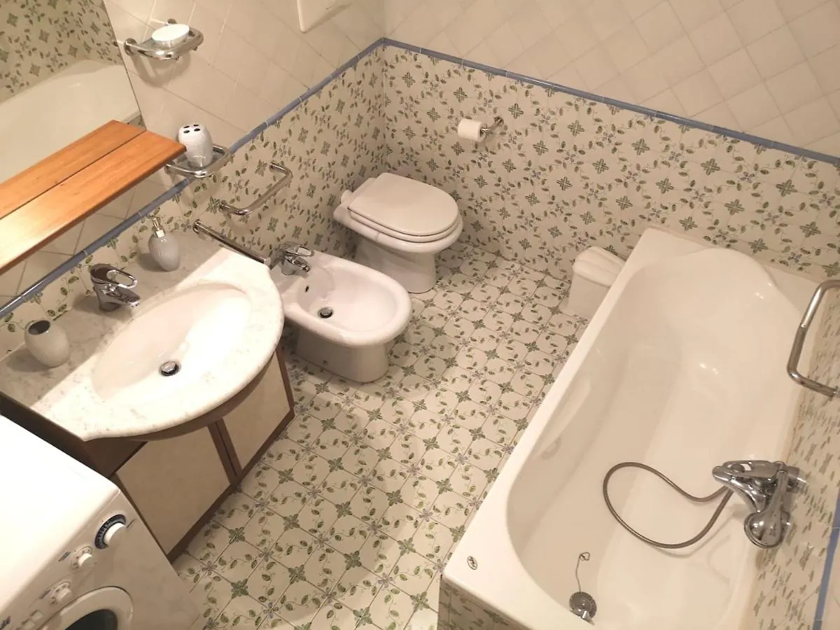 Casanova Relais Appartement Venetië