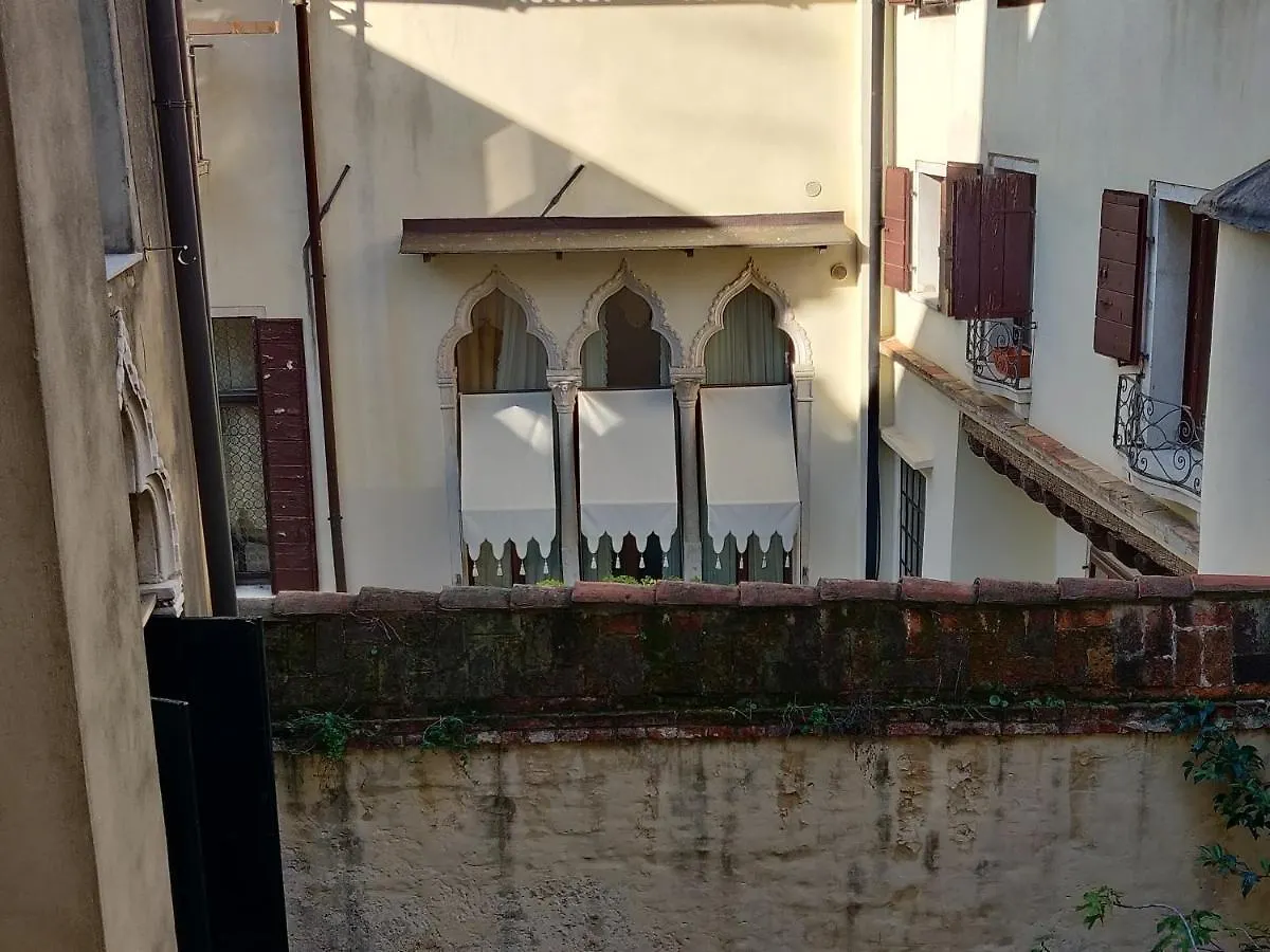 Casanova Relais Appartement Venetië