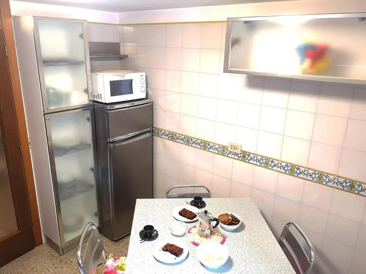 Casanova Relais Appartement Venetië