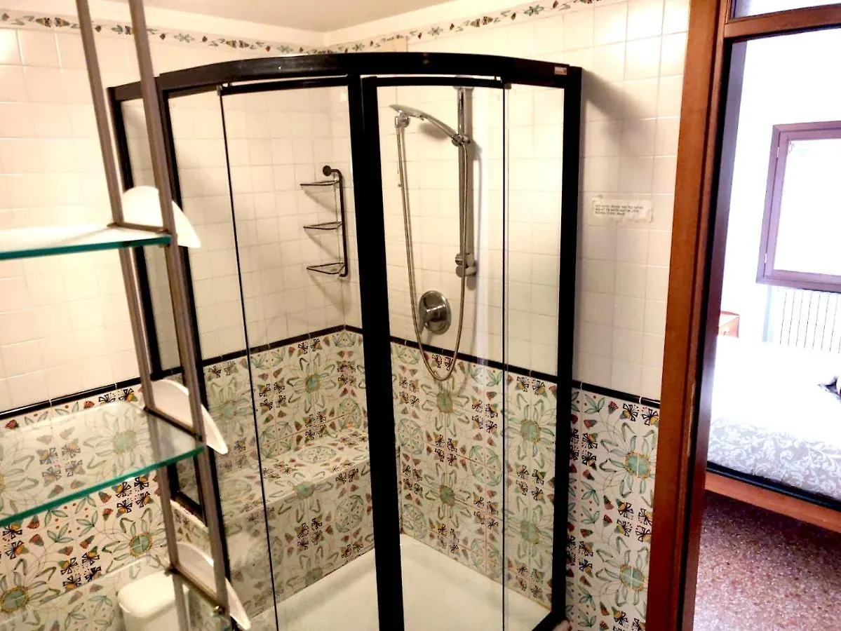 Casanova Relais Appartement Venetië