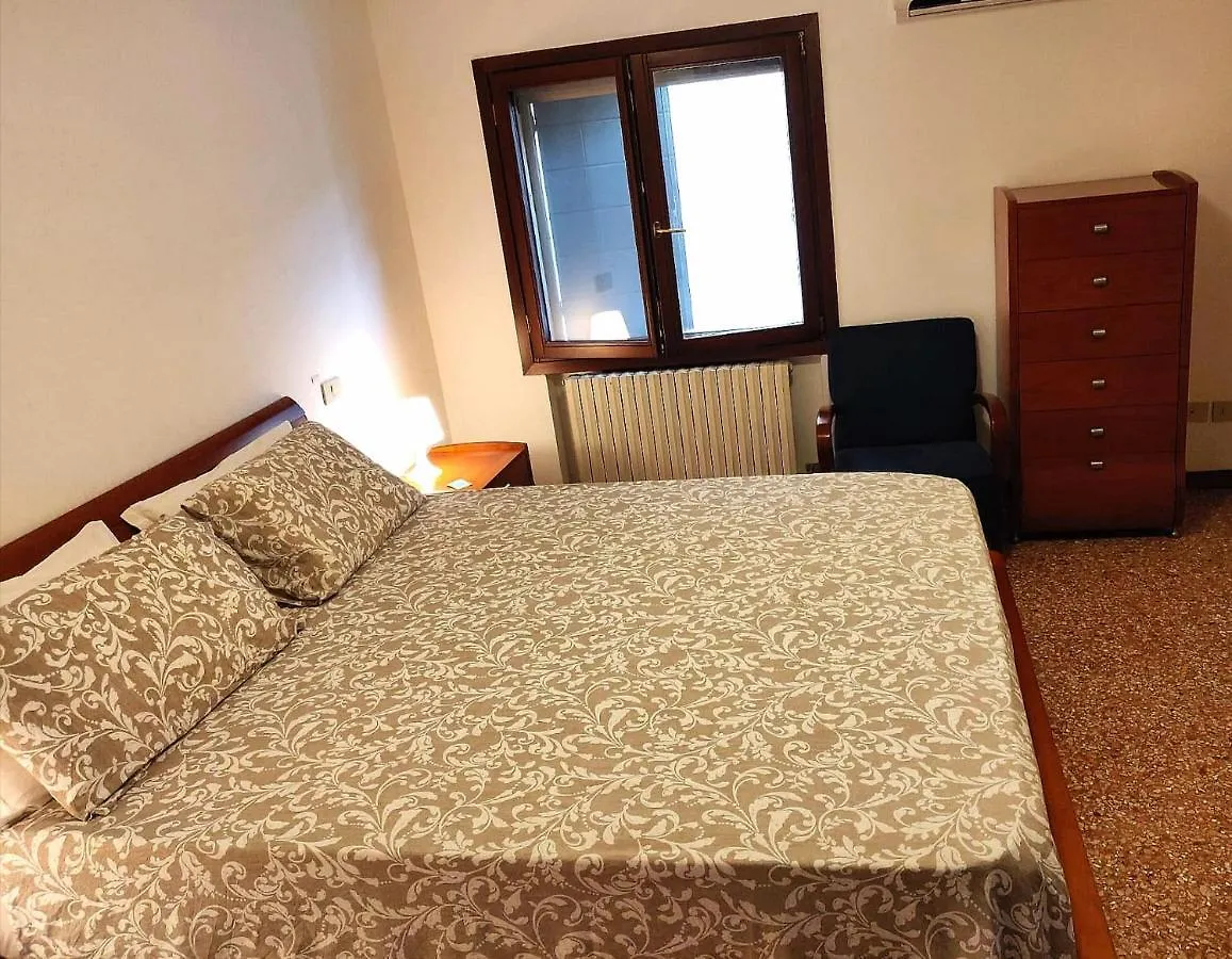 Casanova Relais Appartement Venetië