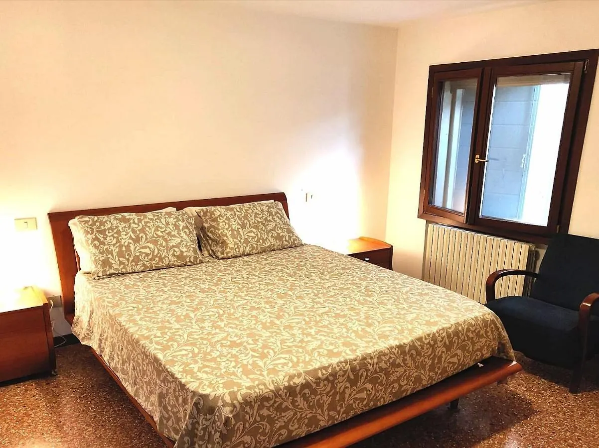 Casanova Relais Appartement Venetië