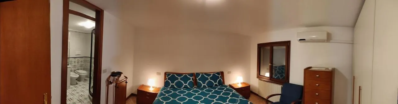 Casanova Relais Appartement Venetië 0*,  Italië