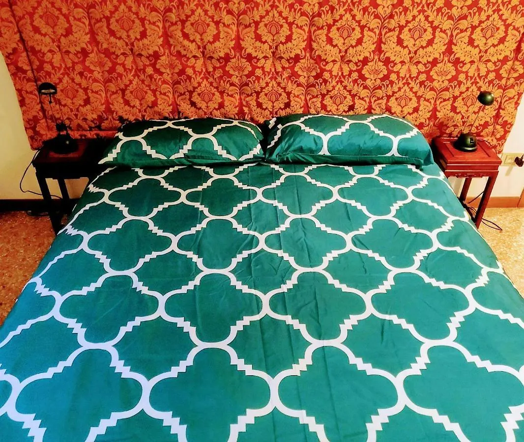 Casanova Relais Appartement Venetië