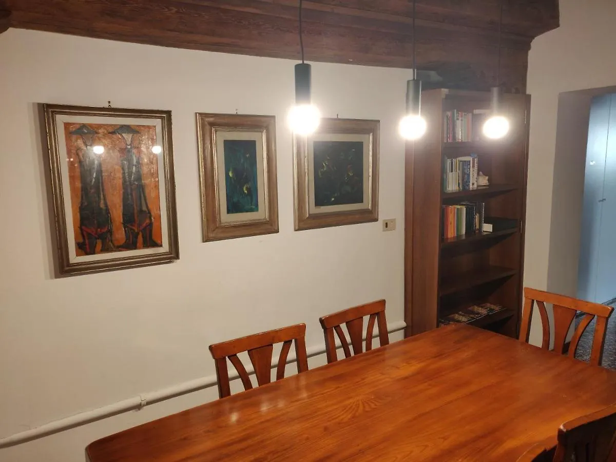 Casanova Relais Appartement Venetië