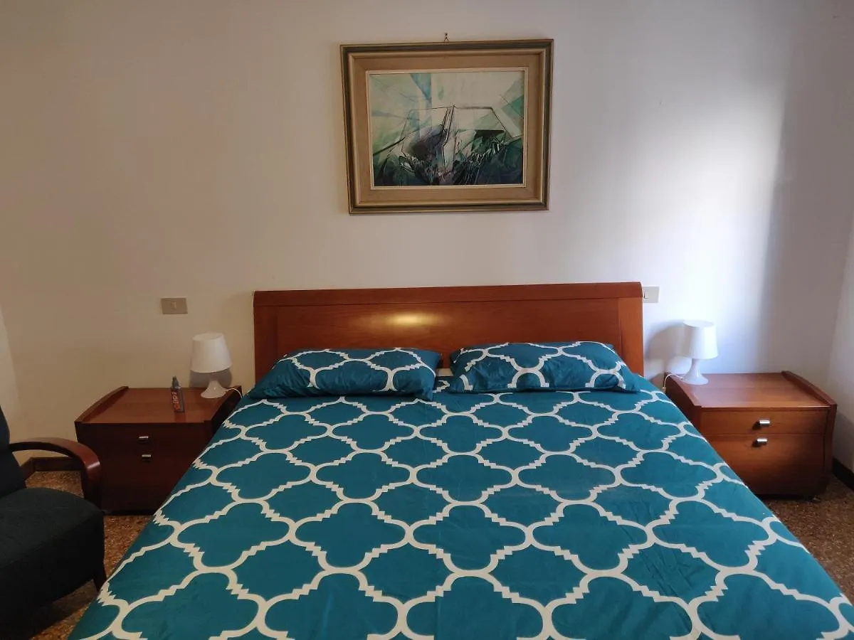 Casanova Relais Appartement Venetië 0*,  Italië
