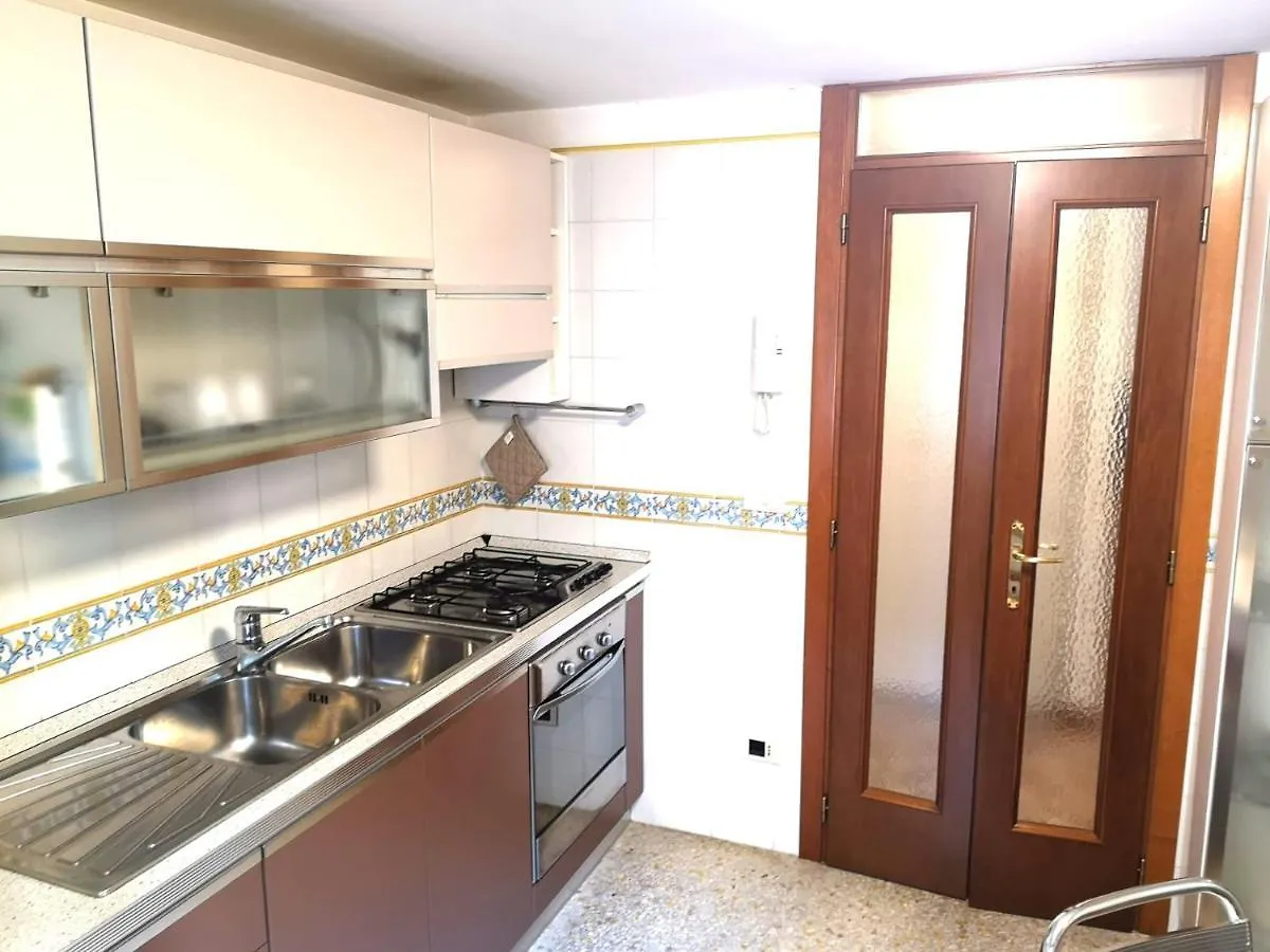 Casanova Relais Appartement Venetië